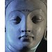 Sculpture - Head of the Buddha