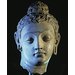 Sculpture - Head of the Buddha