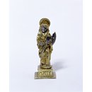 The Apostle Matthias or Matthew (Figure) The Apostle Matthias or Matthew (Figure)
