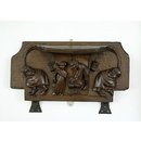 Misericord Misericord