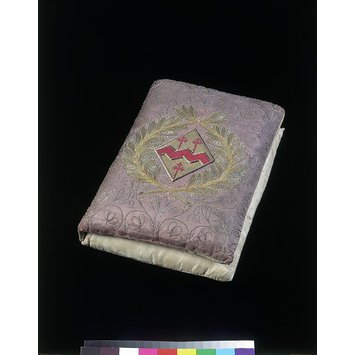 Book cushion Book cushion