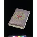 Book cushion Book cushion