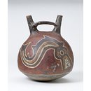 Pouring vessel