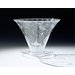 Vase and stand