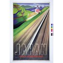 Japanese Government Railways (Poster) Japanese Government Railways (Poster)