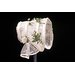 Wedding bonnet Wedding bonnet