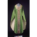 Chasuble and stoles