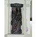 Statue - St Anne with the Virgin and Child