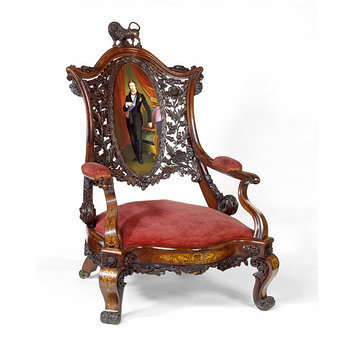 Armchair