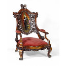 Armchair Armchair