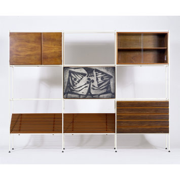 Storage system Storage system