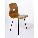 The Q Rod chair (Chair)