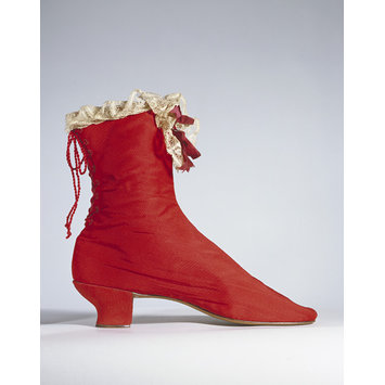Pair of boots Pair of boots