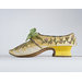 Pair of shoes