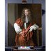Oil painting - John Wilmot, Second Earl of Rochester