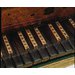 Spinet - The Queen Elizabeth Virginal
