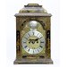 Bracket clock