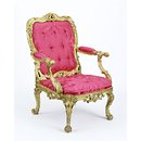Armchair Armchair