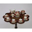 Teapot stand