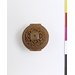 Bead - St Jerome and St Catherine of Alexandria