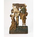The Deposition of Christ (Relief)