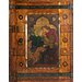 Cabinet - King René's Honeymoon Cabinet