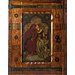 Cabinet - King René's Honeymoon Cabinet