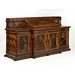 Cabinet - King René's Honeymoon Cabinet