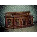 Cabinet - King René's Honeymoon Cabinet