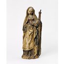 St Barbara (Statuette)