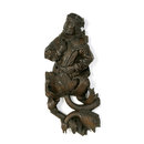Figure - King from a Tree of Jesse Figure - King from a Tree of Jesse