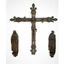 Christ on the Cross (Crucifix)