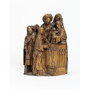 Relief - The Presentation in the Temple