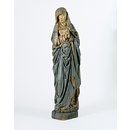 The Virgin (Statuette)