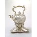 Kettle and stand