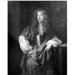 Oil painting - John Wilmot, Second Earl of Rochester