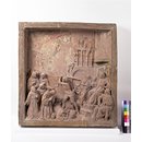 Relief - The Martydom of Franciscan Friars Relief - The Martydom of Franciscan Friars
