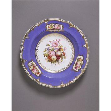 Plate Plate
