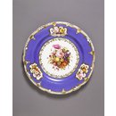 Dinner plate