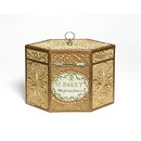 Tea canister
