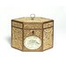 Tea canister Tea canister