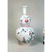 Bottle, gourd shaped