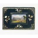 Souvenir desk folder