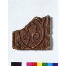 Border tile fragment Border tile fragment