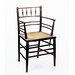 Armchair - Sussex chair