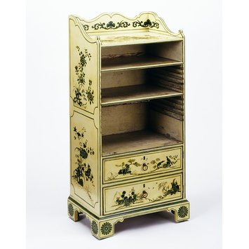 Bookcase