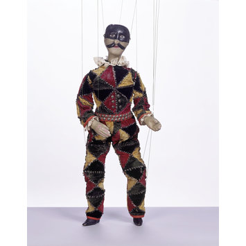 Marionette