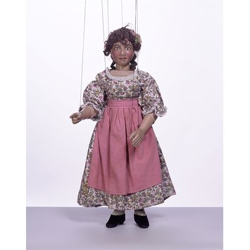 Marionette