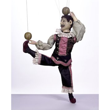 Marionette