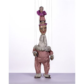 Marionette